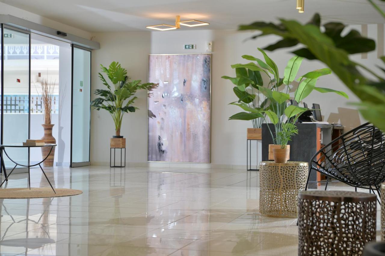 Отель Alykanas Grand By Zante Plaza