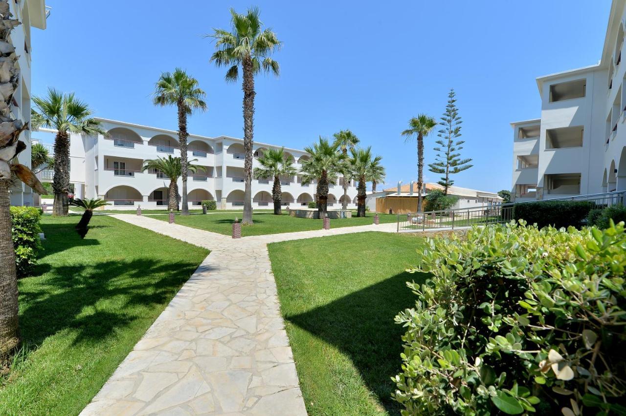 Alykanas Grand By Zante Plaza Отель 4*