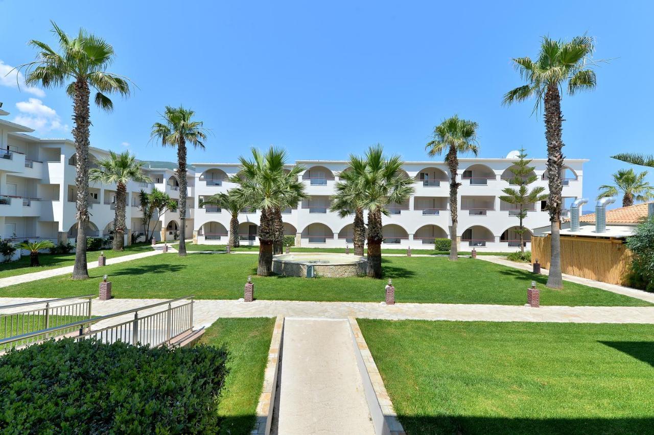 Alykanas Grand By Zante Plaza Аликанас