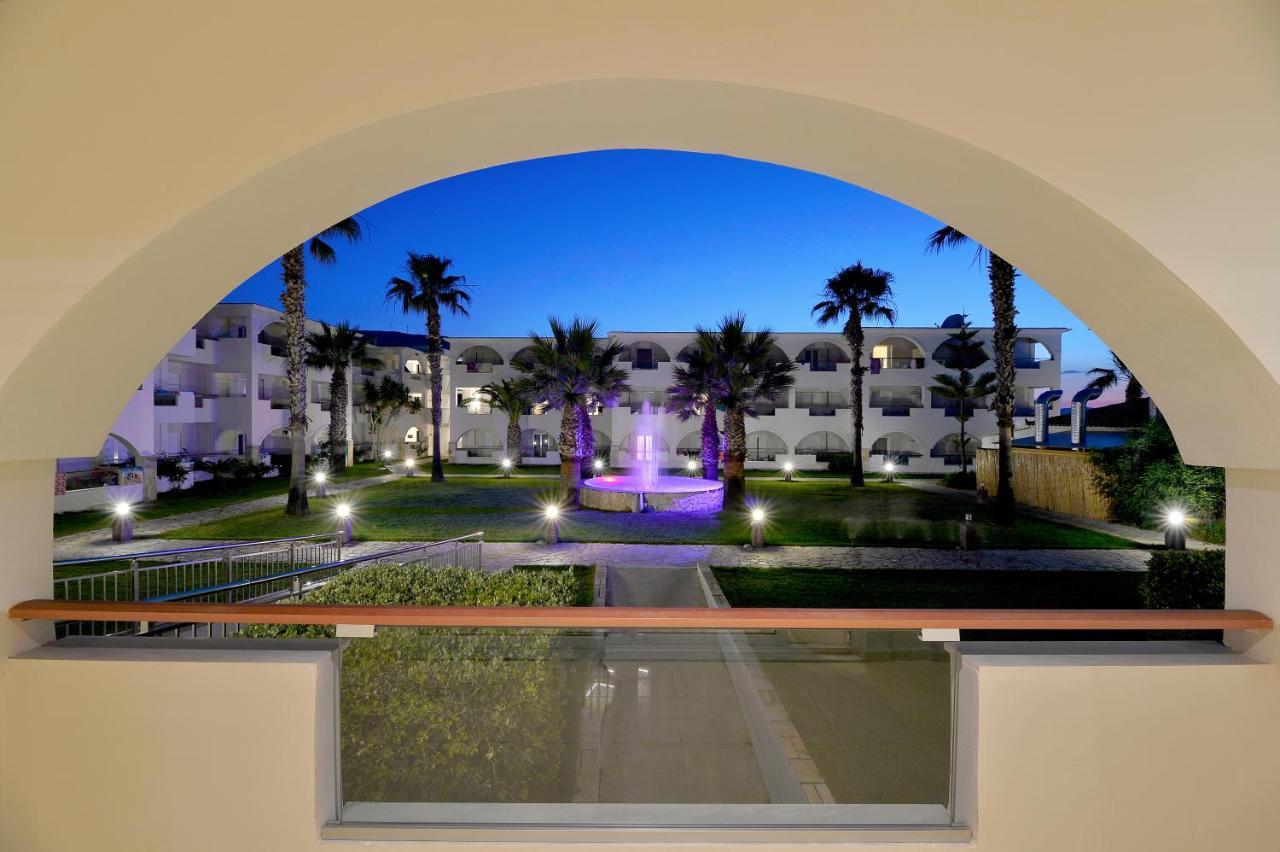 Alykanas Grand By Zante Plaza 4*