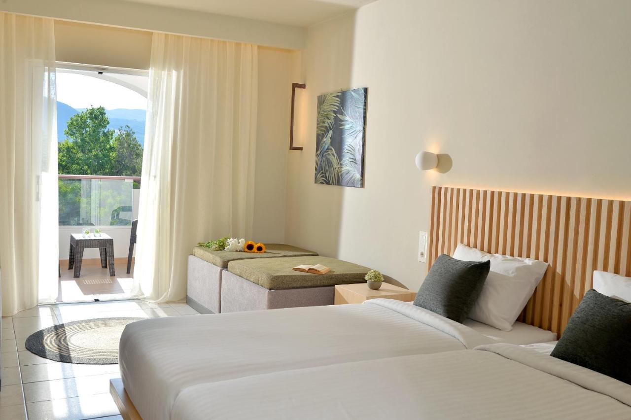 Alykanas Grand By Zante Plaza Отель 4*
