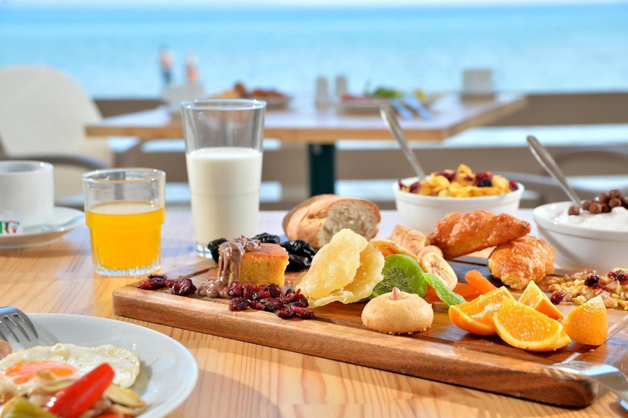 Hotel Alykanas Grand By Zante Plaza Alykanas (Zakynthos)