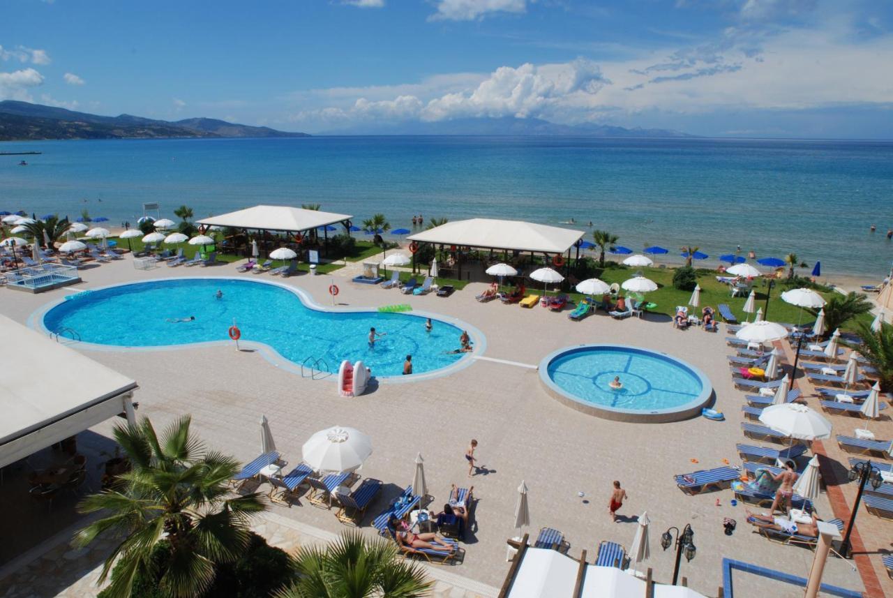 Alykanas Grand By Zante Plaza Hotel 4*